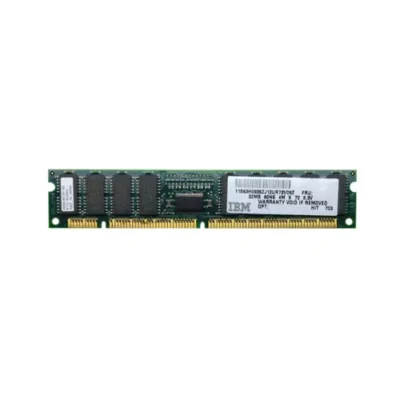 63H0935 – IBM 32MB DIMM ECC Unbuffered Memory Module