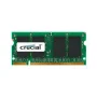 CT540974 - Crucial 2GB (2x 1GB) Kit DDR2-667MHz PC2-5300 SoDIMM Memory