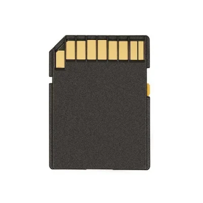 JD276A – HP 1GB CompactFlash (CF) Memory Card