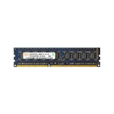 HMT125U7BFR8C-H9T0-AB – Hynix 2GB UDIMM 240-Pin Memory Module