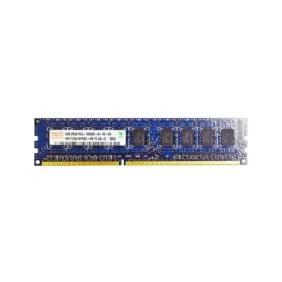 HMT125U7BFR8C-H9T0AA-C – Hynix 2GB UDIMM 240-Pin Memory Module