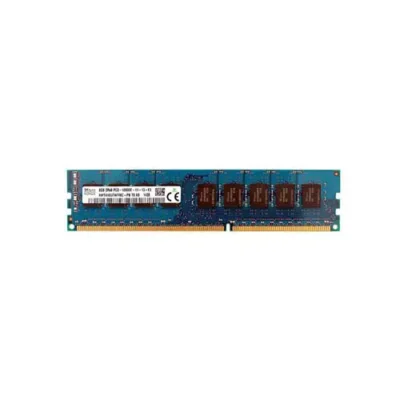 HMT41GU7AFR8C-PBT0-AB – Hynix 8GB UDIMM 240-Pin Memory Module