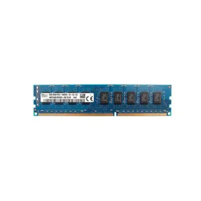 HMT41GU7BFR8C-RDT0-AF – Hynix 8GB UDIMM 240-Pin Memory Module