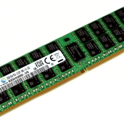 M393A2K40DB3-CWECQ – Samsung 16GB RDIMM 288-Pin Memory Module