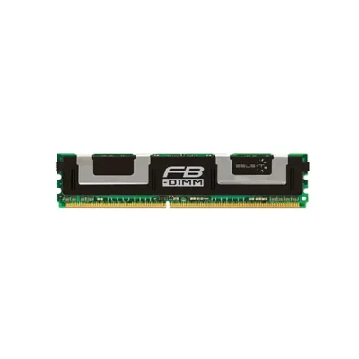 RD628G06 – Centon 2GB DDR2 667MHz ECC FB-DIMM 1.8V 240-Pin Memory