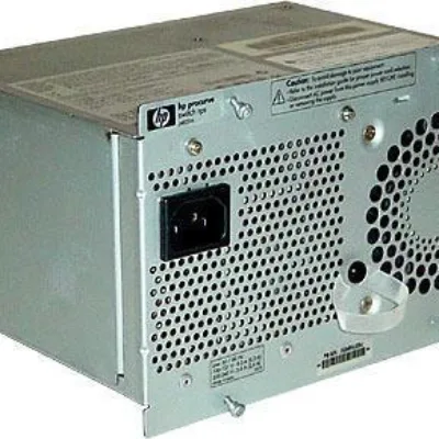 J4839A – HP 500-Watts 100-240V Redundant Power Supply For ProCurve GL