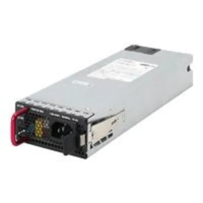JG544A – HP 720-Watts Redundant Power Supply For FlexNetwork 5130