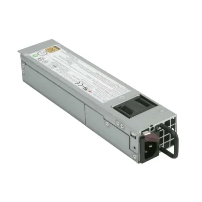 JC492A – HP 650-Watts AC Router Proprietary Power Supply For 6616