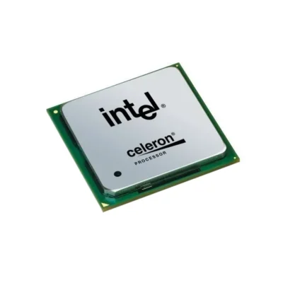 072PCU – Dell 450MHz 100MHz FSB 128KB L2 Cache Socket H-PBGA495 / PPGA495 Intel Celeron 1-Core Processor