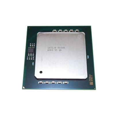 487378-L21 – HP 2.13GHz PGA604 Xeon E7430 4-Core Processor