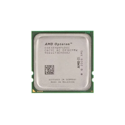 535675-L21 – HP 2.90GHz Socket Fr5 Opteron 8389 4-Core Processor
