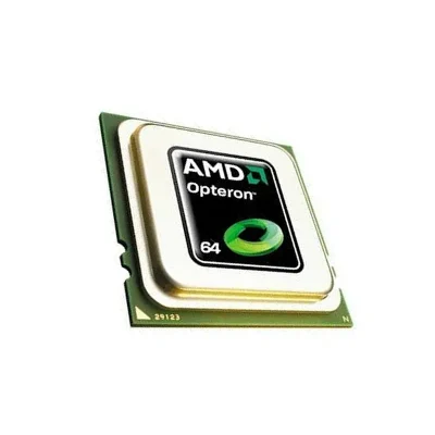 538608-001 – HP 3.10GHz Socket-F Opteron 2393 SE 4-Core Processor