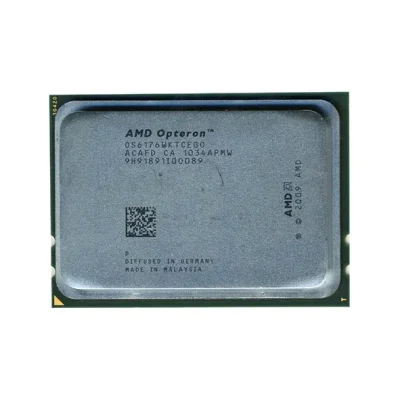 635812-L21 – HP 2.30GHz Socket G34 Opteron 6176 12-Core Processor