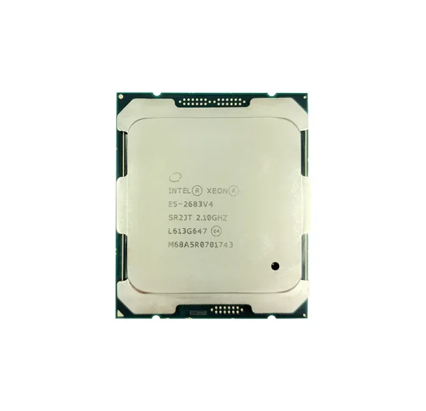 819851-L21 - HPE 2.10GHz LGA2011-3 E5-2683V4 16-Core Processor