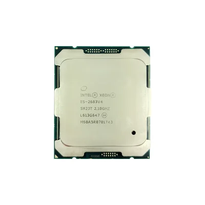825512-L21 – HPE 2.10GHz LGA2011-3 E5-2683V4 16-Core Processor
