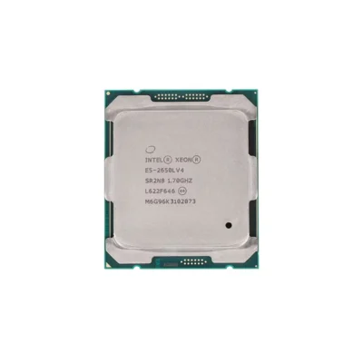 830732-B21 – HPE 1.70GHz LGA2011-3 Xeon E5-2650LV4 14-Core Processor