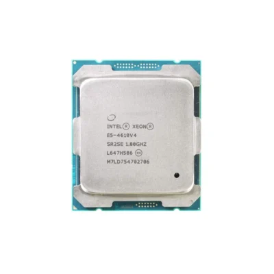 852377-001 – HPE 1.80GHz Socket LGA2011 E5-4610V4 10-Core Processor