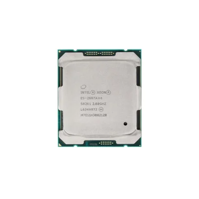 859894-B21 – HP 2.60GHz LGA2011-3 E5-2697AV4 16-Core Processor