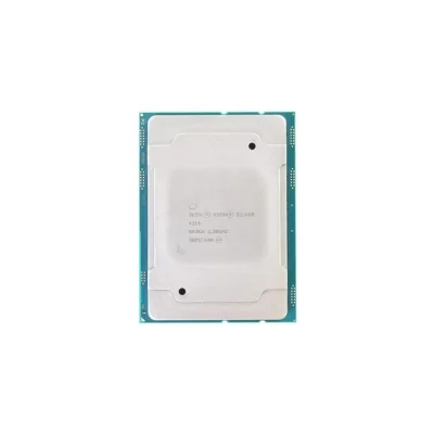 872010-L21 – HPE 2.20GHz LGA3647 Silver 4114 10-Core Processor