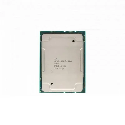 873645-B21 – HPE 3.20GHz LGA3647 Gold 6134M 8-Core Processor