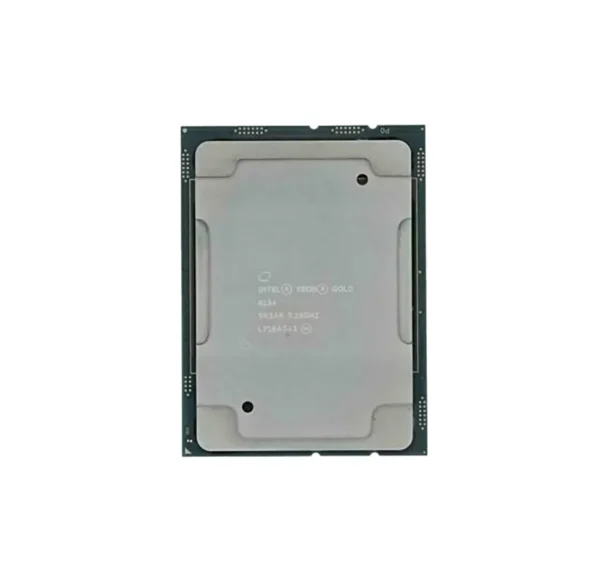 875944-B21 - HPE 3.20GHz LGA3647 Gold 6134 8-Core Processor