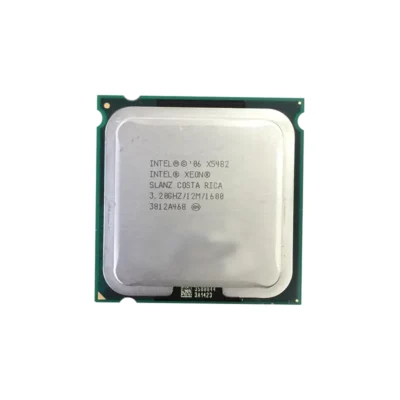 KY114AA – HP 3.20GHz Socket LGA771 X5482 4-Core Processor