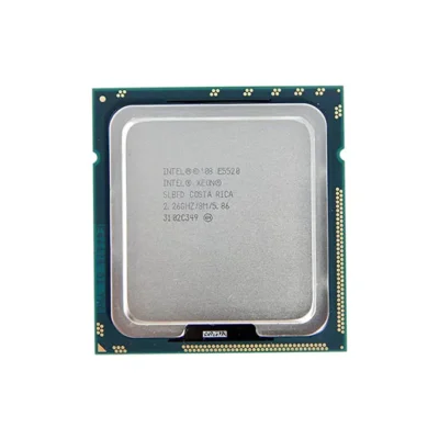 NF148AA – HP 2.26GHz LGA1366 Xeon E5520 4-Core Processor