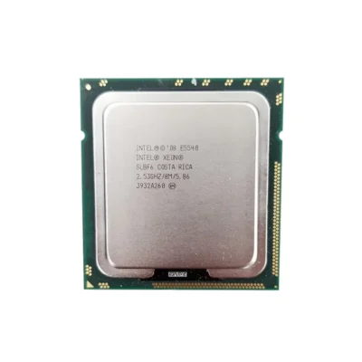 NF150AA – HP 2.53GHz LGA1366 Xeon E5540 4-Core Processor