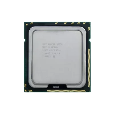NF151AA – HP 2.66GHz Socket LGA1366 X5550 4-Core Processor