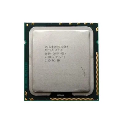 NF152AA – HP 2.80GHz Socket LGA1366 X5560 4-Core Processor