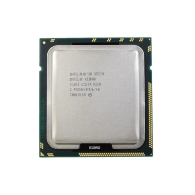 NF153AA – HP 2.93GHz Socket LGA1366 X5570 4-Core Processor