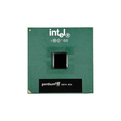 P1742A – HP 800MHz PPGA370 Pentium III 1-Core Processor