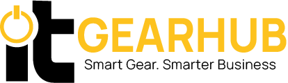 IT Gear Hub