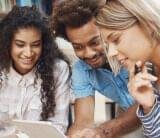 SAMSUNG Galaxy Watch Active 2 Aluminum Black - Image 4