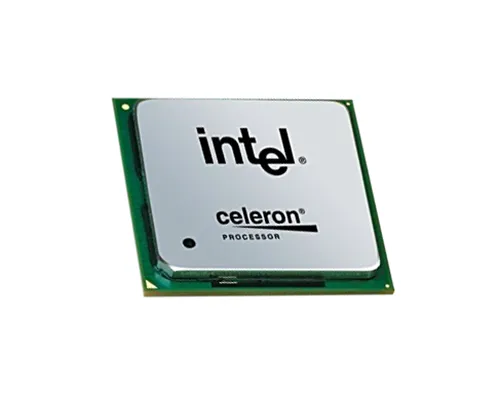 429RP - Dell 600MHz 66MHz FSB 128KB L2 Cache Socket PPGA370 Intel Mobile Celeron 1-Core Processor