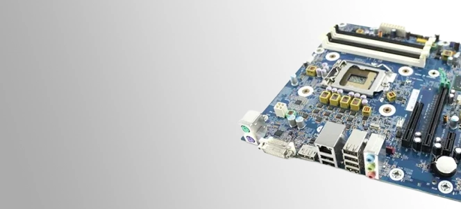 MotherBoards
